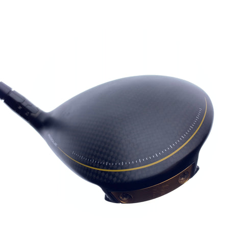 Used Callaway Rogue ST Triple Diamond LS Driver / 8.5 Degrees / Stiff Flex