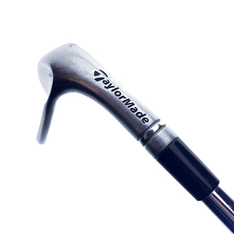 Used TaylorMade Milled Grind 3 Sand Wedge / 54.0 Degrees / Stiff Flex