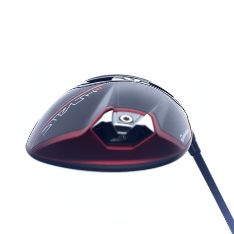 Used TaylorMade Stealth 2 Plus Driver / 10.5 Degrees / Stiff Flex