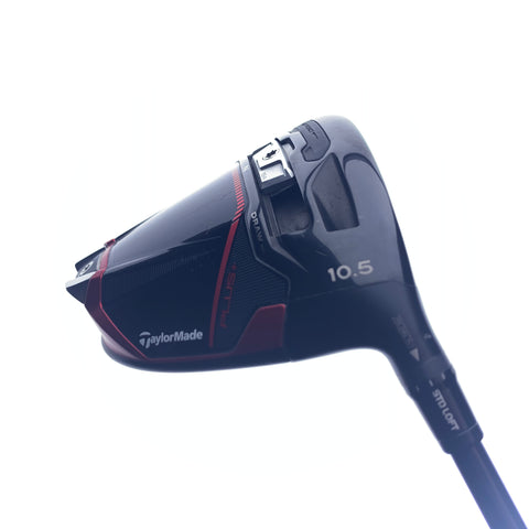 Used TaylorMade Stealth 2 Plus Driver / 10.5 Degrees / Stiff Flex