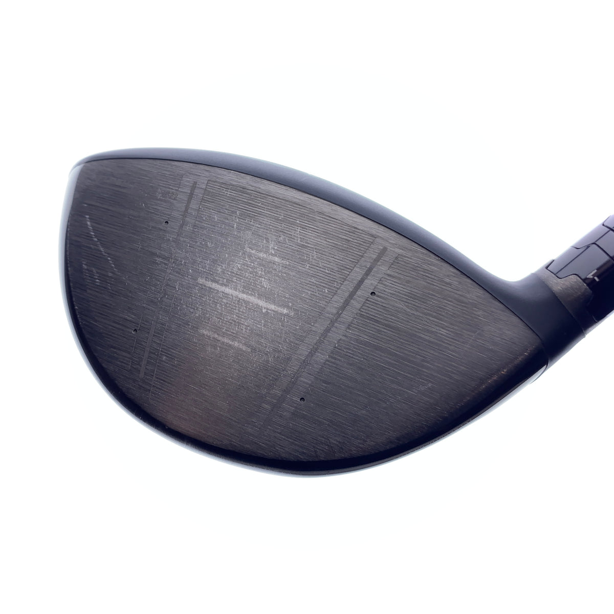 Used Callaway Rogue ST Triple Diamond LS Driver / 8.5 Degrees / Stiff Flex - Replay Golf 