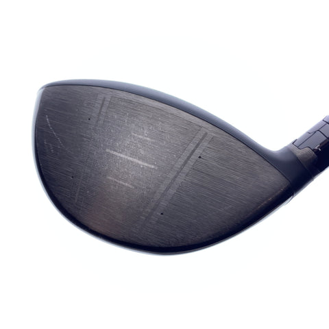Used Callaway Rogue ST Triple Diamond LS Driver / 8.5 Degrees / Stiff Flex