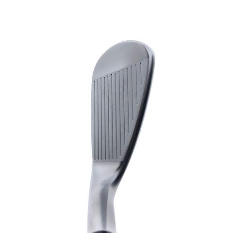 Used Titleist T100 2025 8 Iron / 37.0 Degrees / Stiff Flex