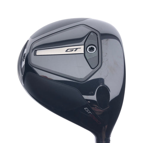 Used Titleist GT 280 Mini Driver / 13.0 Degrees / Stiff Flex