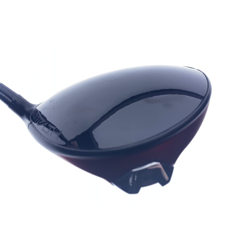 Used TaylorMade Stealth 2 Plus Driver / 10.5 Degrees / Stiff Flex