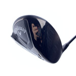 Used Callaway Rogue ST Triple Diamond LS Driver / 8.5 Degrees / Stiff Flex - Replay Golf 