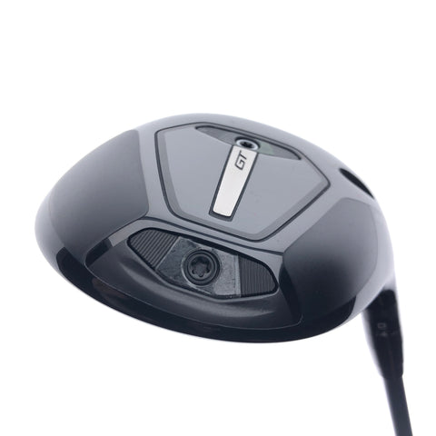 Used Titleist GT 280 Mini Driver / 13.0 Degrees / Stiff Flex
