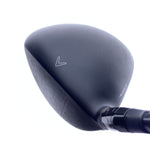 Used Callaway Rogue ST Triple Diamond LS Driver / 8.5 Degrees / Stiff Flex - Replay Golf 