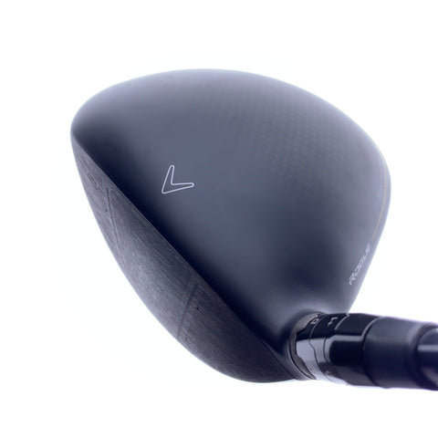 Used Callaway Rogue ST Triple Diamond LS Driver / 8.5 Degrees / Stiff Flex