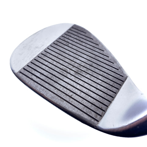 Used TaylorMade Milled Grind 3 Sand Wedge / 54.0 Degrees / Stiff Flex