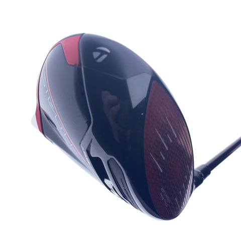 Used TaylorMade Stealth 2 Plus Driver / 10.5 Degrees / Stiff Flex