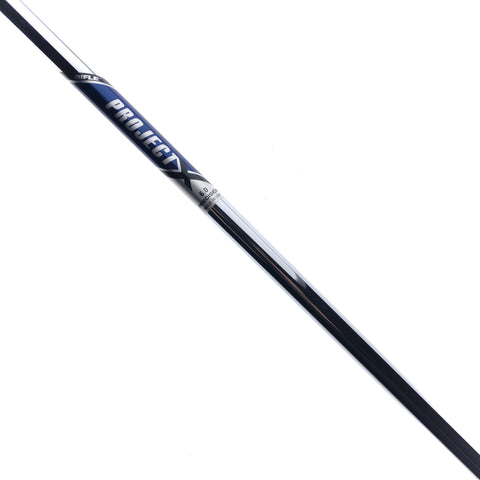 Used Titleist T100 2025 8 Iron / 37.0 Degrees / Stiff Flex