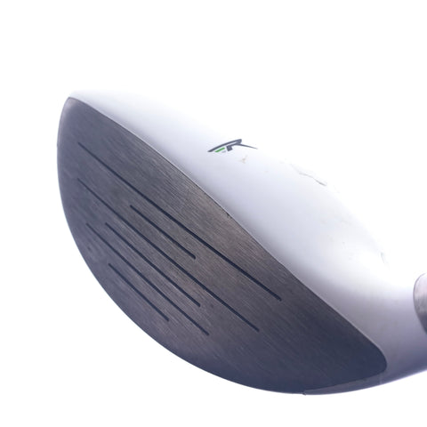 Used TaylorMade RBZ 4 Hybrid / 22 Degrees / Stiff Flex
