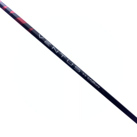 Used Callaway Rogue ST Triple Diamond LS Driver / 8.5 Degrees / Stiff Flex