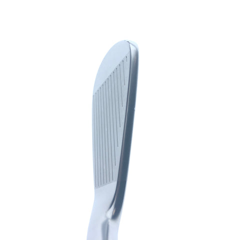 Used Callaway Apex CB 24 Forged 4 Iron / 23.0 Degrees / X-Stiff Flex
