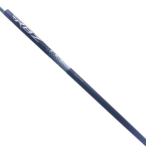 Used TaylorMade RBZ 4 Hybrid / 22 Degrees / Stiff Flex