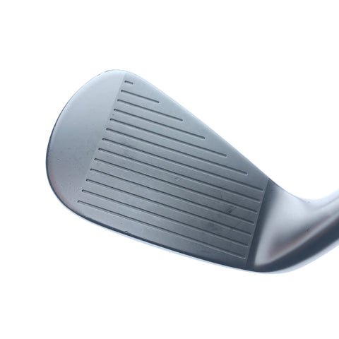 Used Callaway Apex CB 24 Forged 4 Iron / 23.0 Degrees / X-Stiff Flex