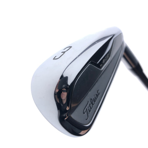 Used Titleist U505 3 Hybrid / 20.0 Degrees / Stiff Flex