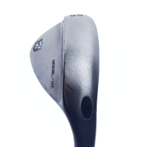 Used Wilson Staff Model HT Sand Wedge / 56.0 Degrees / Stiff Flex