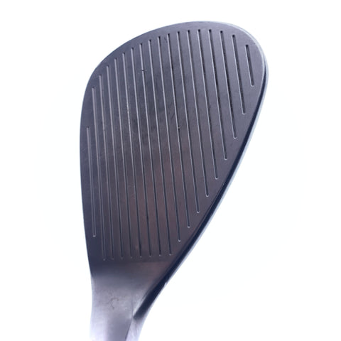 Used Wilson Staff Model HT Sand Wedge / 56.0 Degrees / Stiff Flex