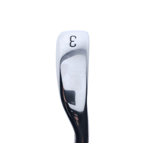 Used Titleist U505 3 Hybrid / 20.0 Degrees / Stiff Flex