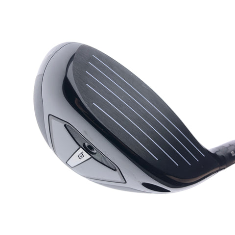 Used Titleist GT 280 Mini Driver / 13.0 Degrees / Stiff Flex