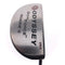 Used Odyssey Dual Force Rossie 2 Putter / 35.0 Inches