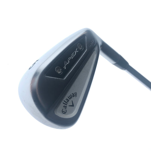 Used Callaway Apex Forged Ai300 5 Iron / 22.0 Degrees / Regular Flex