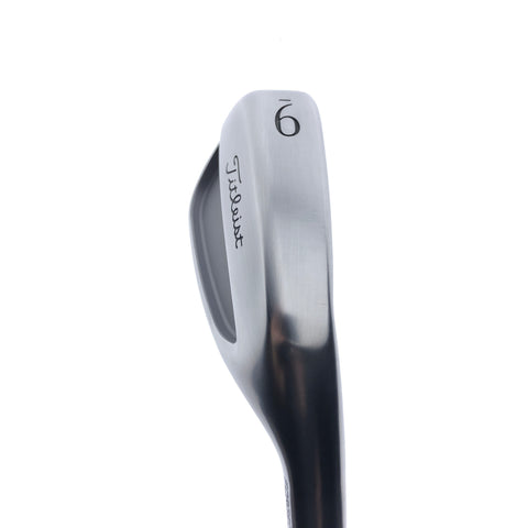 Used Titleist T100 2025 9 Iron / Stiff Flex
