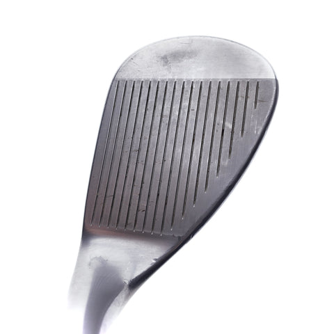 Used Titleist Vokey SM10 Tour Chrome Lob Wedge / 60.0 Degrees / Wedge Flex