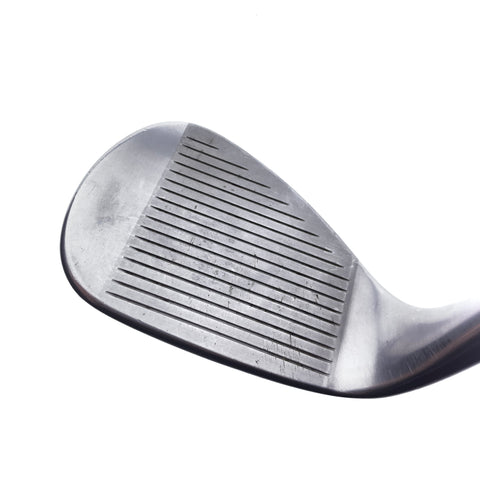 Used Titleist Vokey SM10 Tour Chrome Lob Wedge / 60.0 Degrees / Wedge Flex