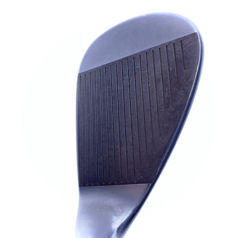 Used TaylorMade Milled Grind 4 Gap Wedge / 50.0 Degrees / Wedge Flex