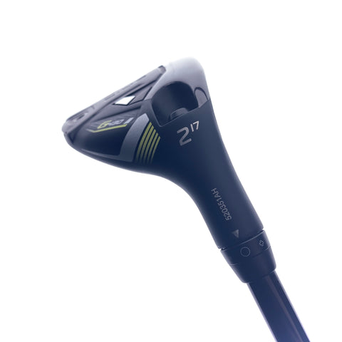 Used Ping G430 2 Hybrid / 17 Degrees / Stiff Flex