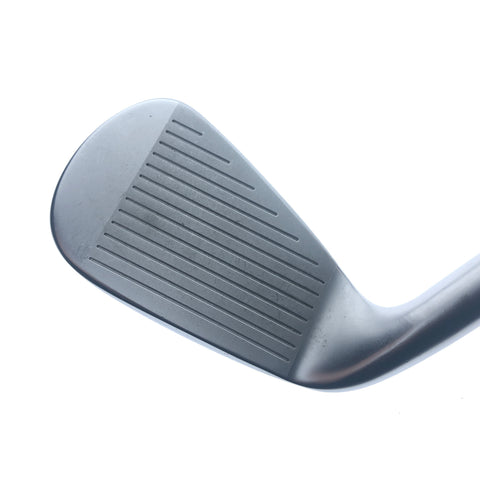 Used Callaway Apex Forged Ai300 5 Iron / 22.0 Degrees / Regular Flex