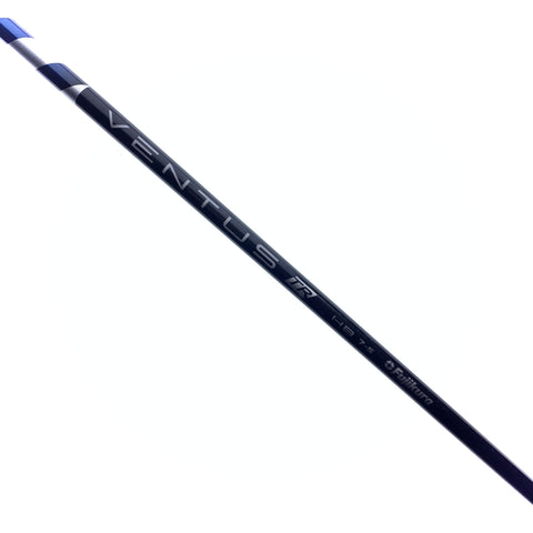 Used TaylorMade Qi10 4 Hybrid / 22.0 Degrees / Stiff Flex