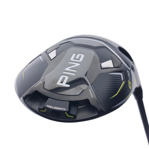 Used Ping G430 MAX Driver / 9.0 Degrees / Stiff Flex
