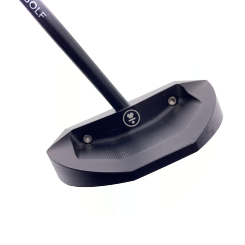 Used L.A.B OZ.1i Putter / 36.0 Inches