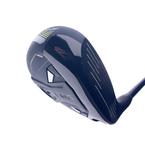 Used Ping G430 2 Hybrid / 17 Degrees / Stiff Flex