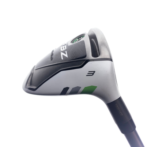 Used TaylorMade RBZ 3 Fairway Wood / 15 Degrees / Stiff Flex