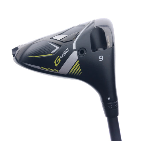 Used Ping G430 MAX Driver / 9.0 Degrees / Stiff Flex