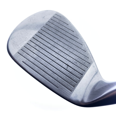 Used Guerin Rife RX7 Sand Wedge / 56.0 Degrees / Wedge Flex