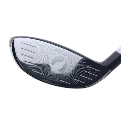 Used Honma Beres 07 3-Star 7 Fairway Wood / 22.0 Degrees / Ladies Flex