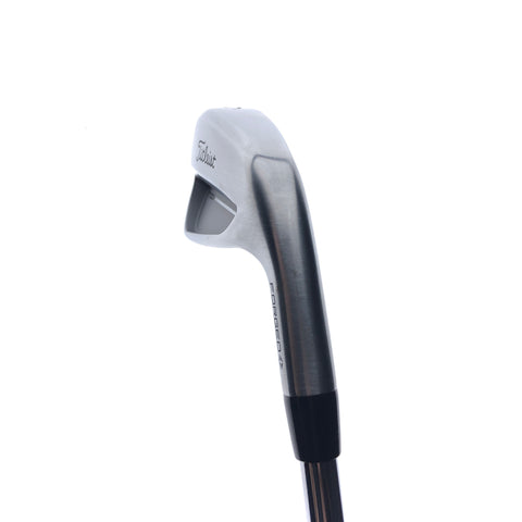 Used Titleist T100 2025 6 Iron / 29.0 Degrees / Stiff Flex