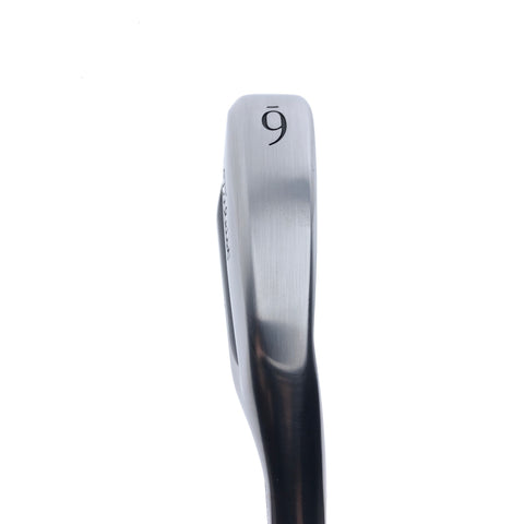 Used Titleist T100 2025 6 Iron / 29.0 Degrees / Stiff Flex
