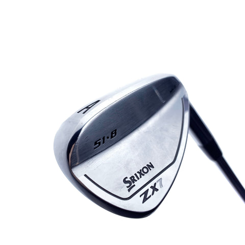 Used Srixon ZX7 MKII Approach Wedge / Regular Flex