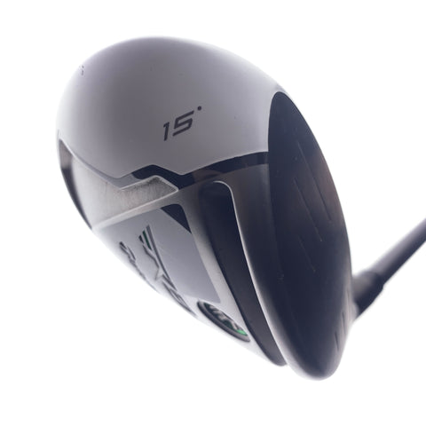 Used TaylorMade RBZ 3 Fairway Wood / 15 Degrees / Stiff Flex