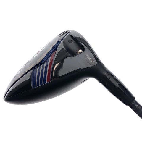 Used Callaway XR Driver / 10.5 Degrees / Regular Flex