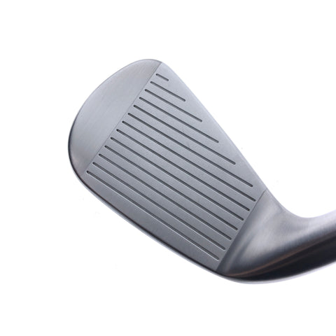 Used Titleist T100 2025 6 Iron / 29.0 Degrees / Stiff Flex