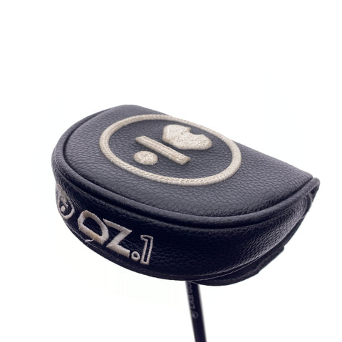 Used L.A.B OZ.1i Putter / 36.0 Inches