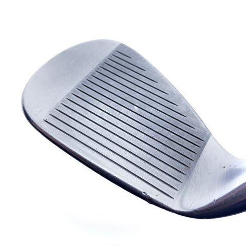 Used Titleist Vokey SM10 Tour Chrome Pitching Wedge / 46.0 Degrees / Wedge Flex